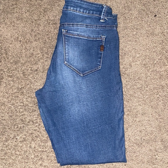 Jeans - Picture 3 of 3